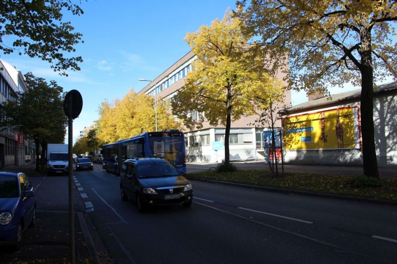 Hansastr. 17 li.