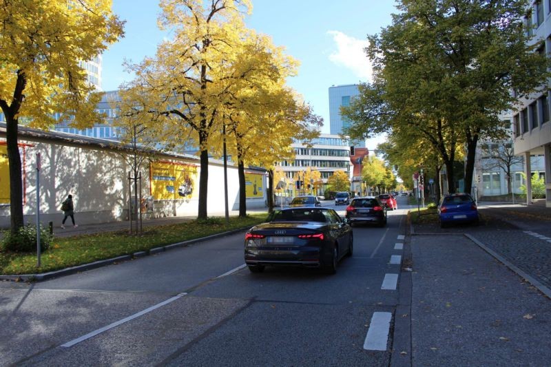 Hansastr. 17 mi.