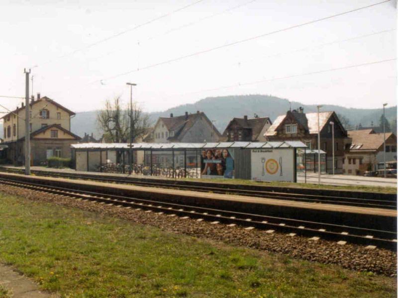 Bahnhof/Busbahnhof RS