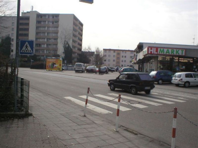 Blockfeldsstr.  geg. Realschule