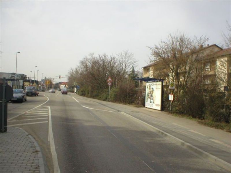 Ludwigshafener Str.  geg Hs.-Nr. 25