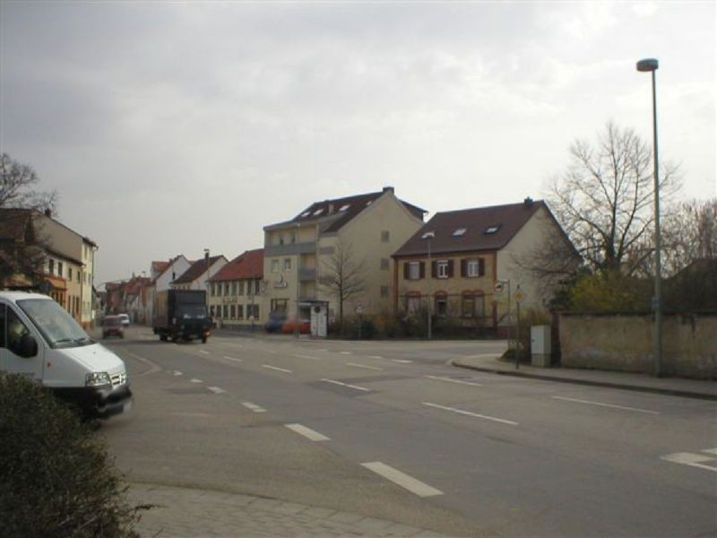 Neustadter Str.  / Blockfeldstr.