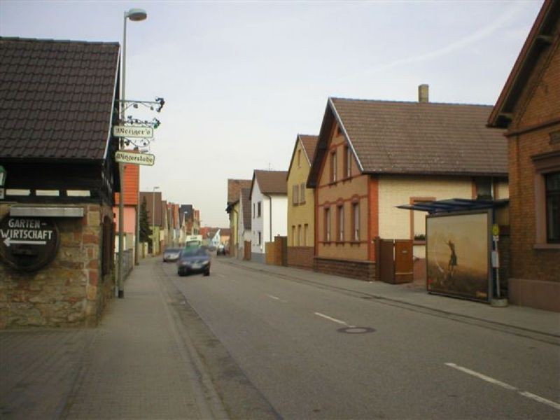 Speyerer Str. 73