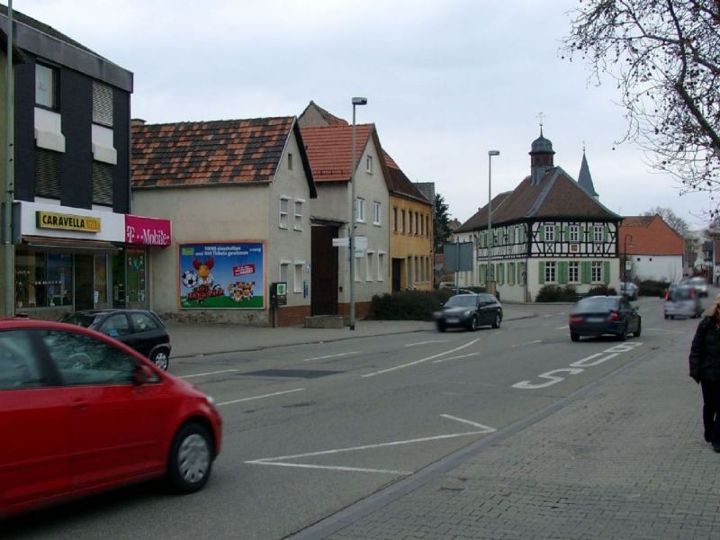Oggersheimer Str. 7 quer