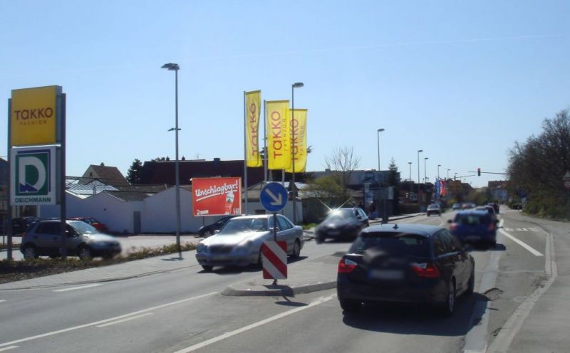 Ludwigshafener Str. 50 (L 530)  quer