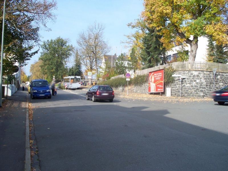 Albin-Klöber-Str. Ringstr.