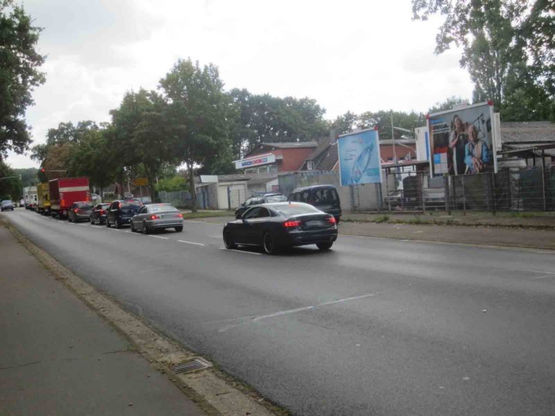 Liliencronstr. / Hauptstr. 109 rechts