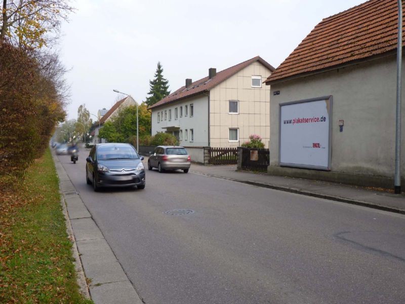 Grünauer Str. 26  (St 2214) - par.