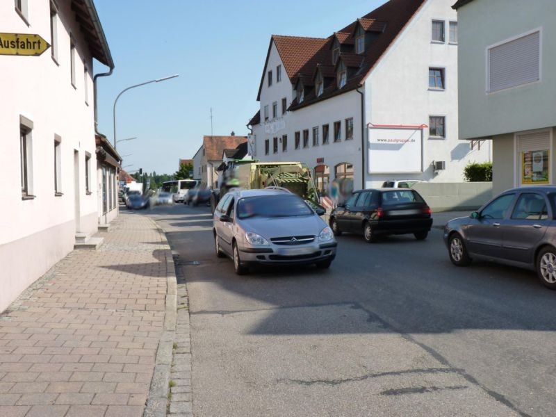 Bahnhofstr. 12  (St 2144) - quer Nh. Leprosenstr.