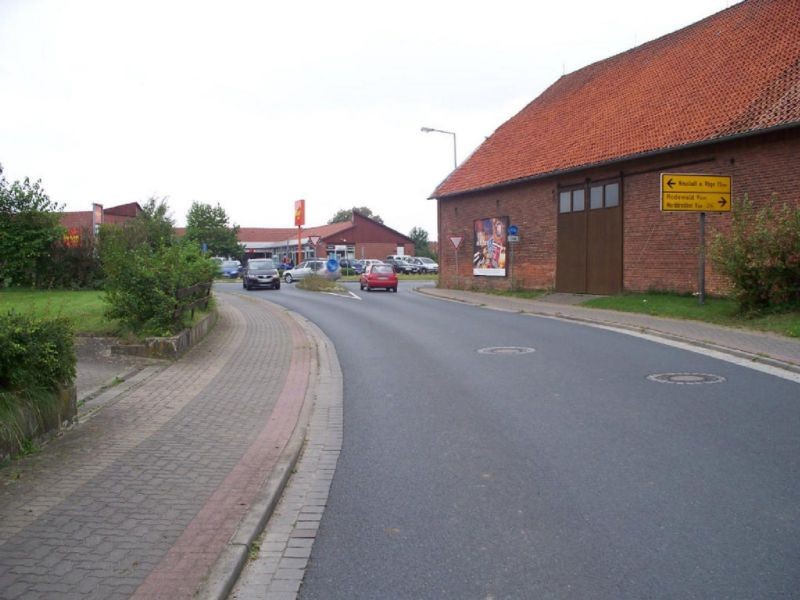 In der Wiek (L383)  /Amedorfer Str.