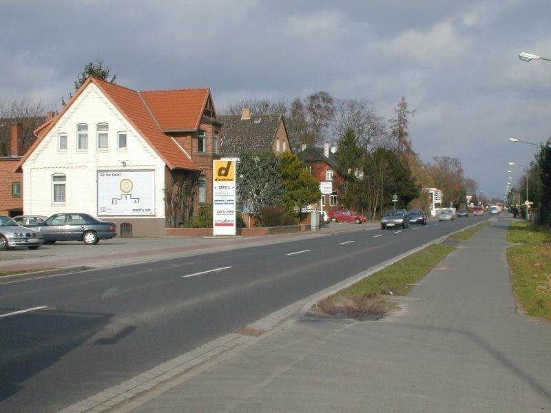 Wunstorfer Str. 60 (B 442)