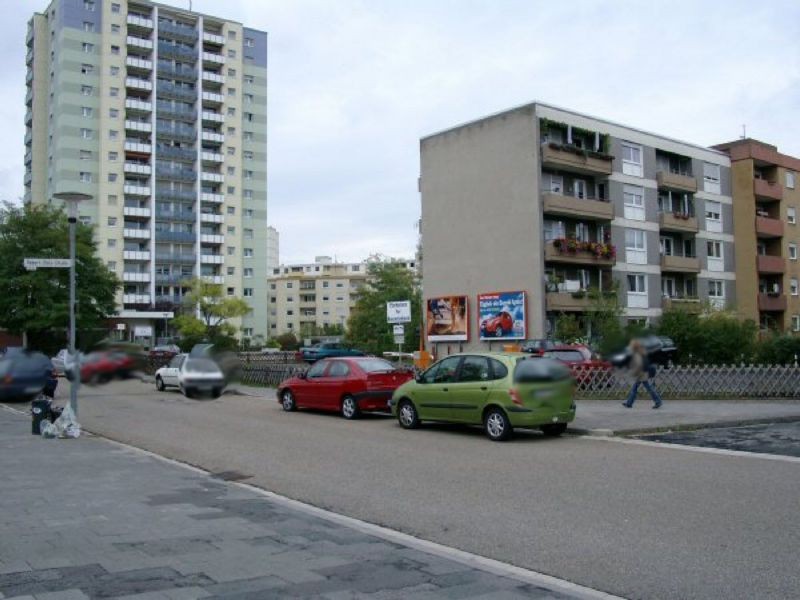 Bayernplatz