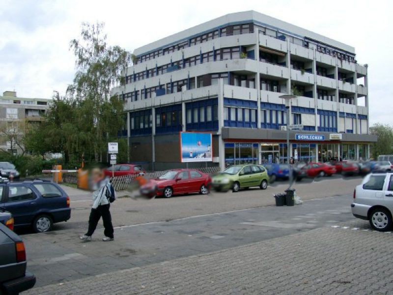 Bayernplatz  / Nh. Robert-Stolz-Str.