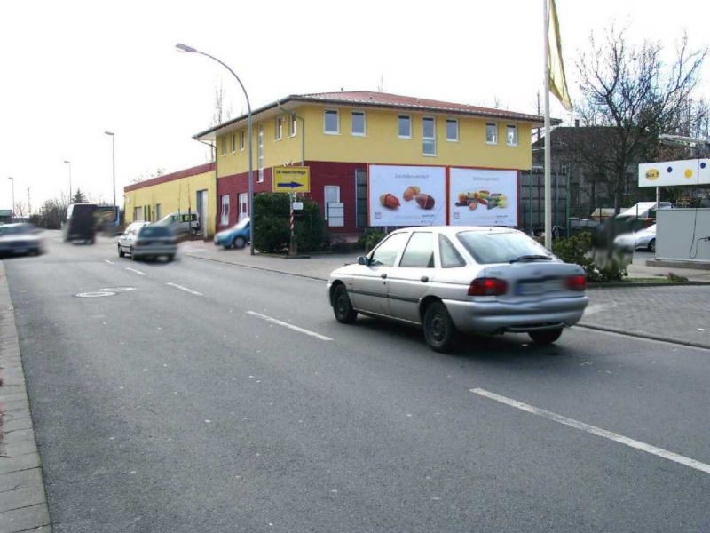 Chemnitzer Str. 20 quer