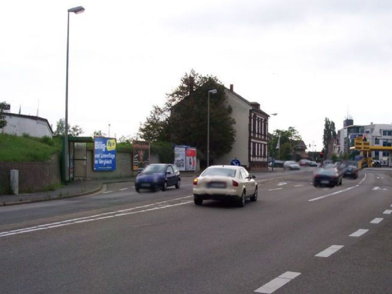 Landauer Str. (B 39)  neb. Hs.-Nr. 95 li.