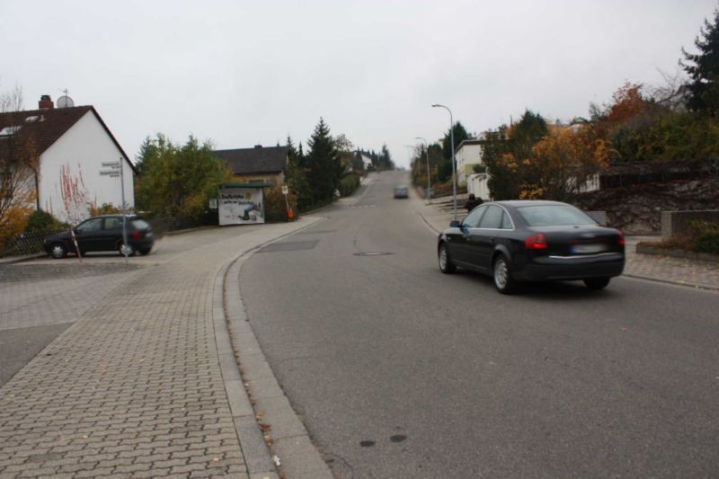 Neubergstr.  / Herzogstr. quer