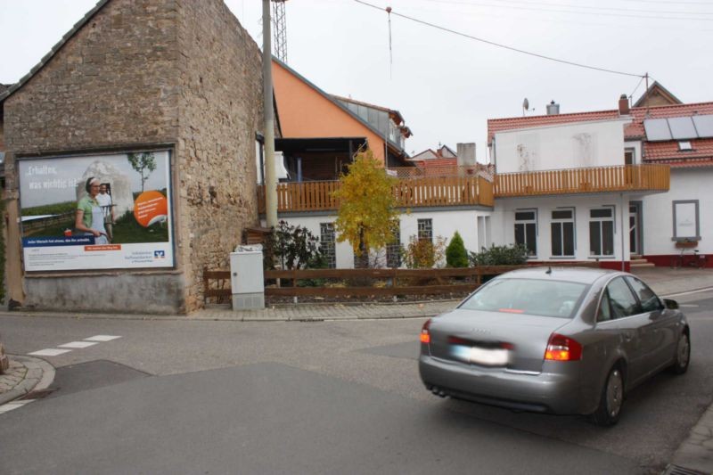 Kurpfalzstr. / Rohgasse 2