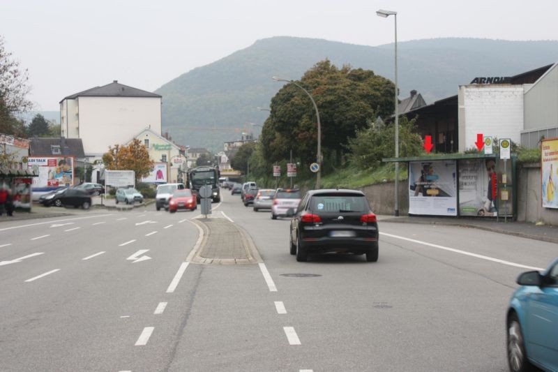 Landauer Str.  geg. Stiftstr.
