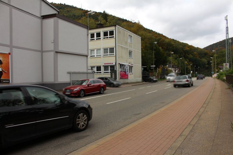 Talstr. 227 (B 39)  re.