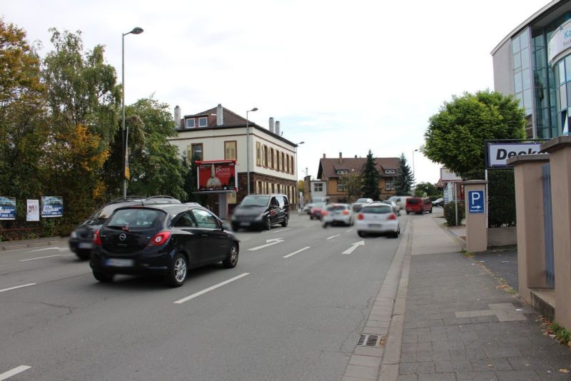 Landauer Str. 101 (B 39)