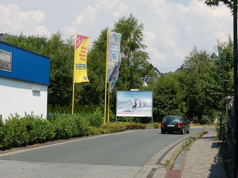 An der Stürze 1  Einf / Si. (PP)