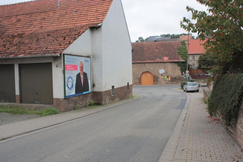 Brunnenstr. gg. Nr. 31