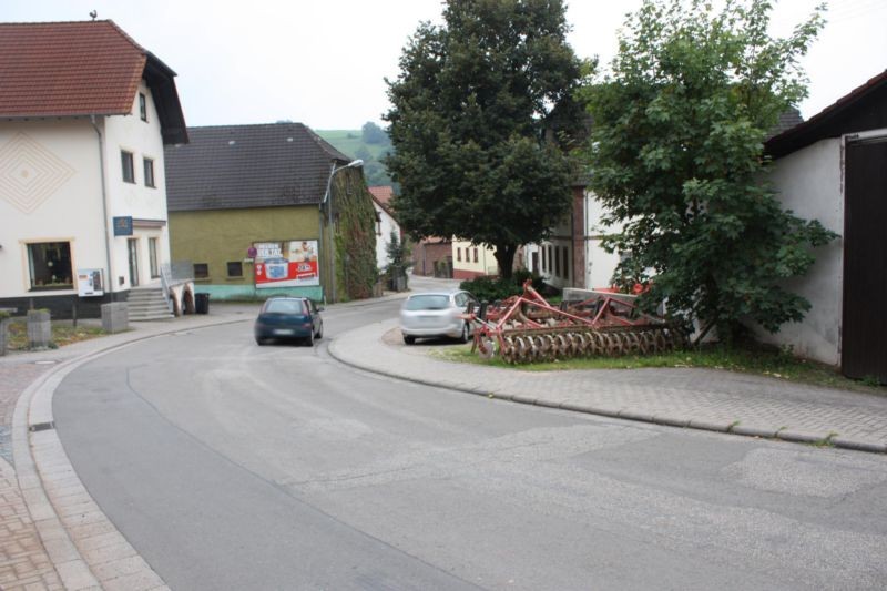 Hauptstr. gg. Nr. 5