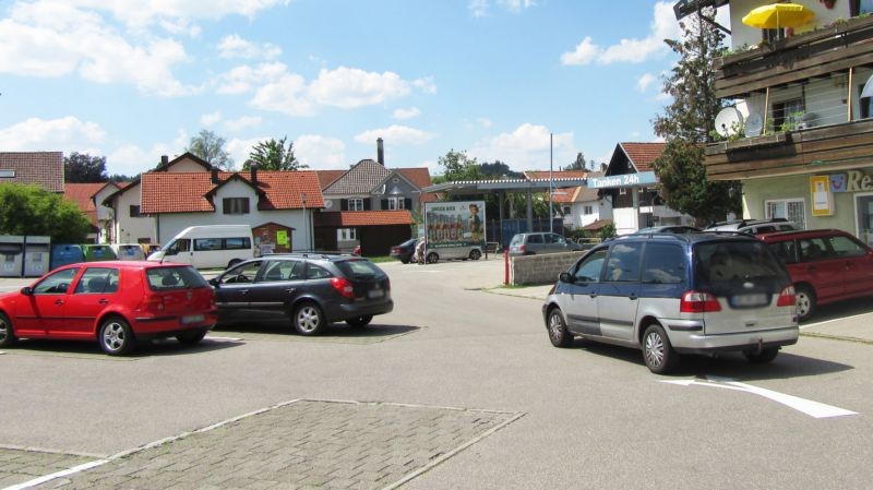 Unterer Markt 13 Sto. 2 (P)