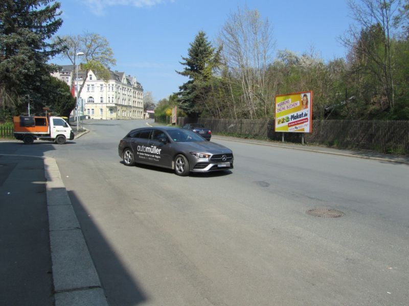 Plauensche Str. gg. Brunnenstr.