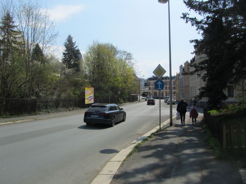 Plauensche Str.  Nh. Paul-Rebhuhn-Str.