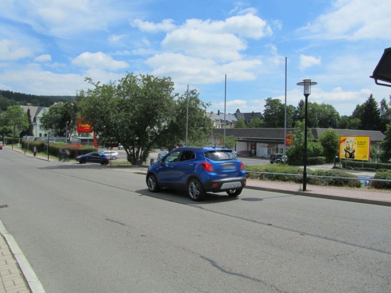 Rudolf-Breitscheid-Str. 9  gg. Bus-Bhf