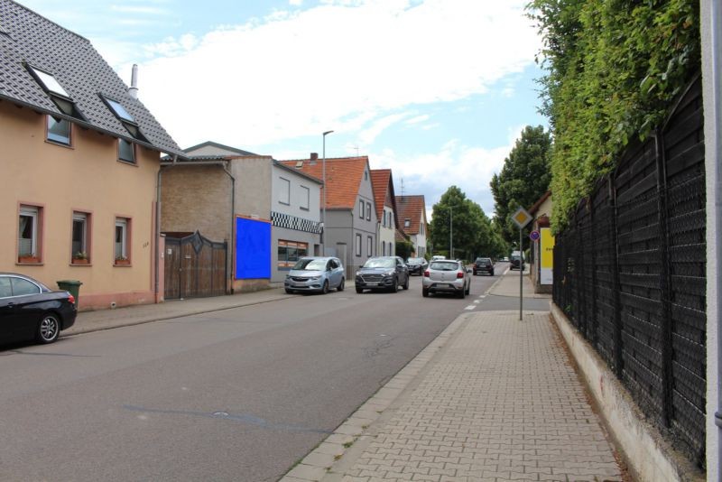 Friedrich-Ebert-Str. 136  geg. Magdalenenstr.