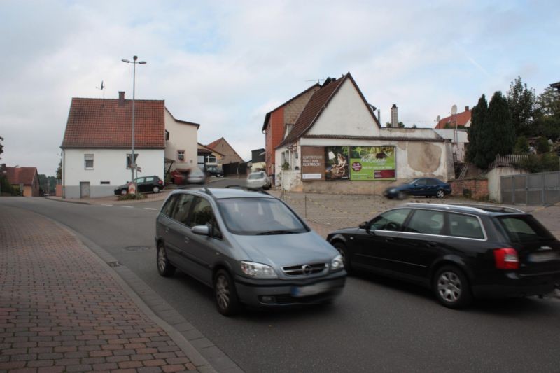 Neuweg 4 / Bergstr.