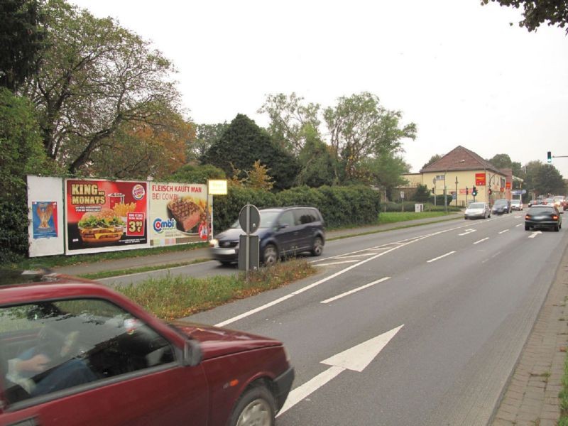 Hauptstr. (B 75)  Nh. Dorfstr.