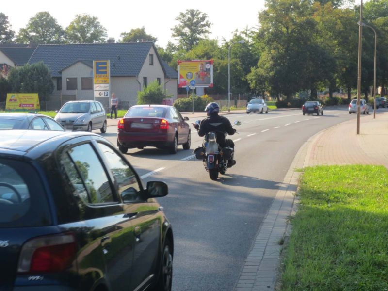 Vöhrumer Str.  / An der Eulenburg 4 RS