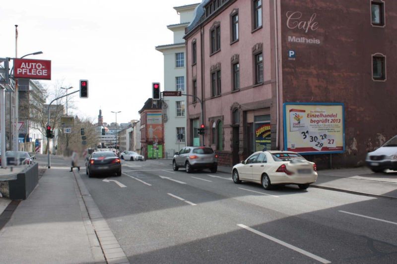 Teichstr. 1