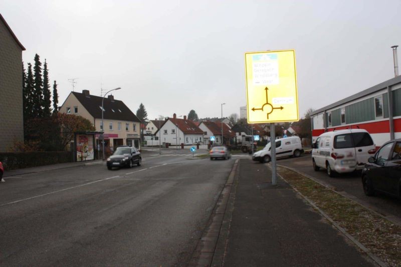 Winzler Str. 171  / An der Walsterwiese