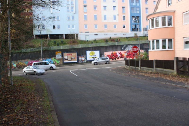 Bitscher Str. / Simter Str.
