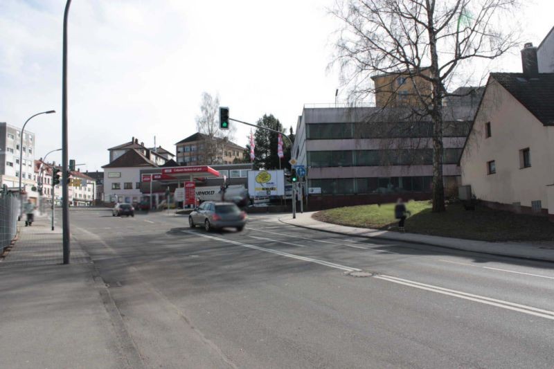 Schäferstr. / Höhstr. VS