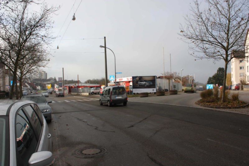 Winzler Str. 164 / quer/ VS
