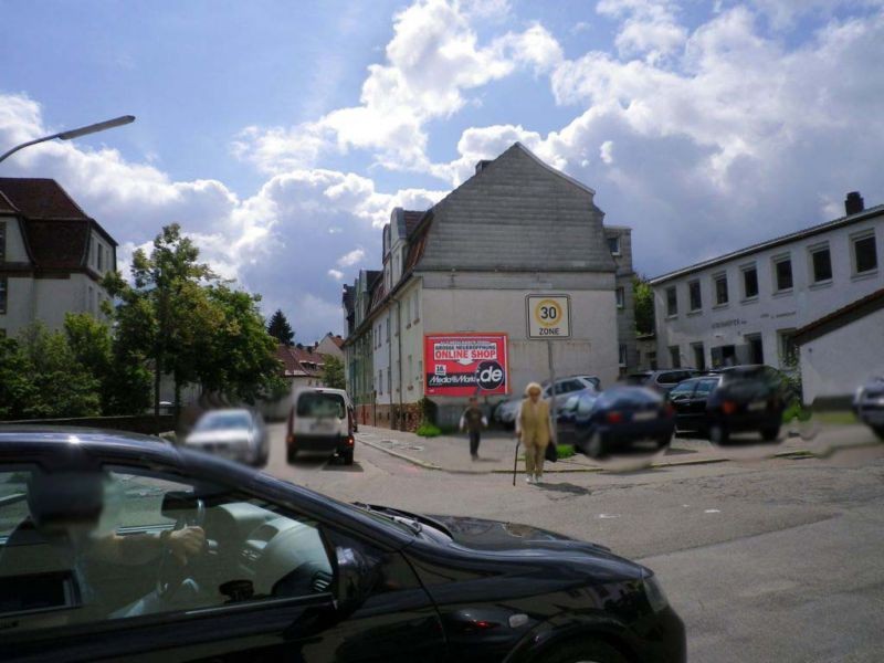 Goethestr. 31  / Pasquaystr. quer