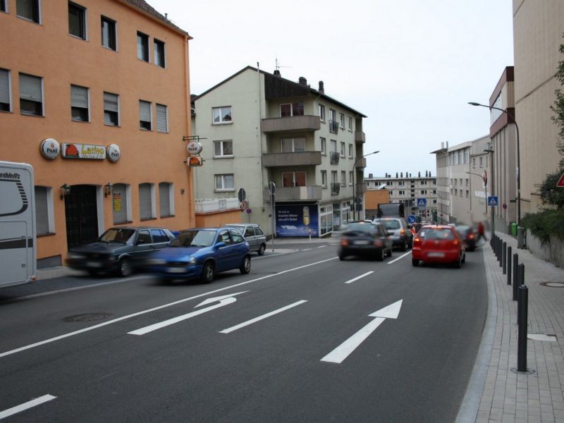Rodalber Str. 14  / Zwinger Str.