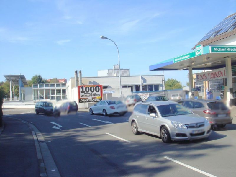 Adam-Müller-Str. 4  / Fröhnstr. 18 quer