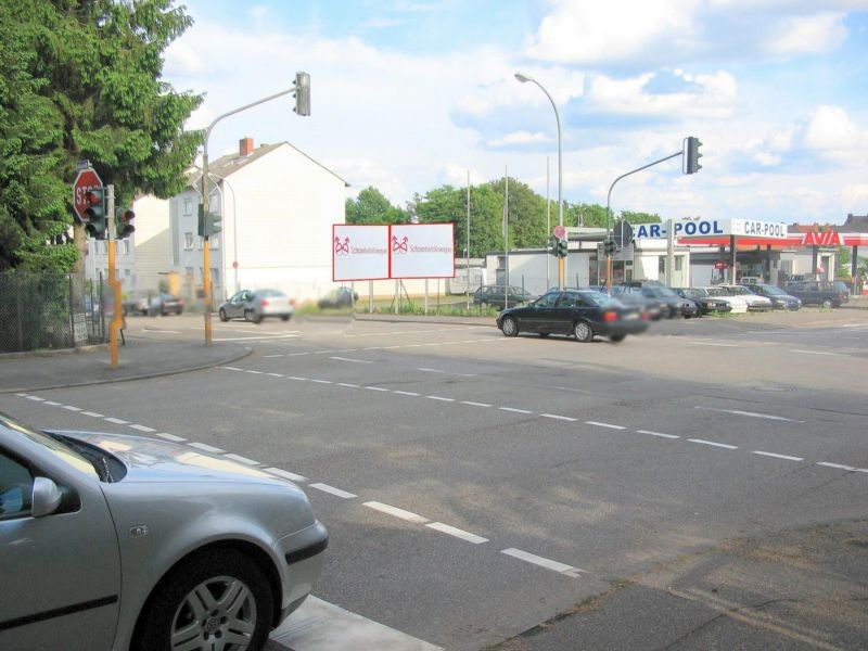 Berliner Ring  / Adlerstr.