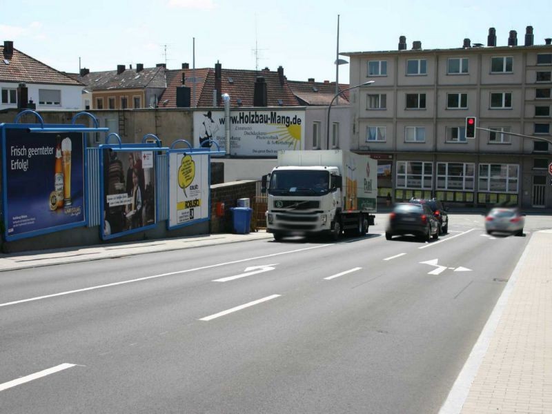 Rodalber Str. 2  / Ecke Zweibrücker Str. li.