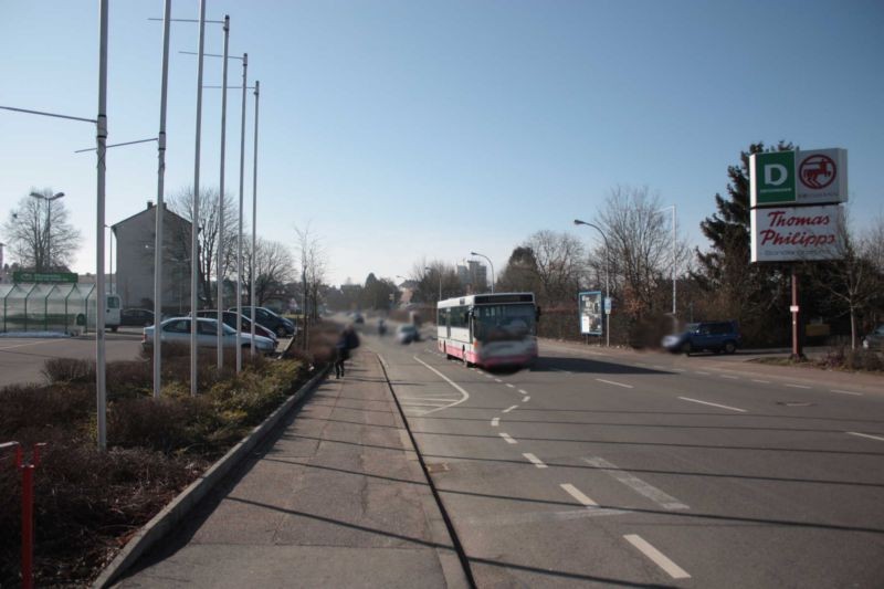 Arnulfstr. 74 geg. Wasgau