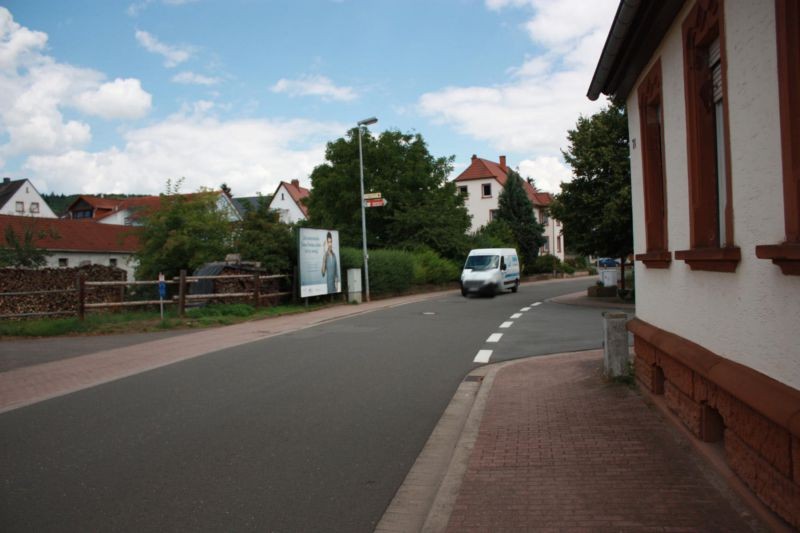 Hauptstr. 72 / Mühlweg