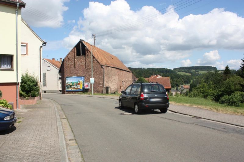 Pirmasenserstr. gg. Nr. 26