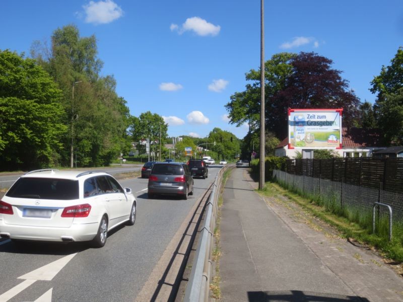 Ihlpohler Heerstr.  / An der Trift 19 VS