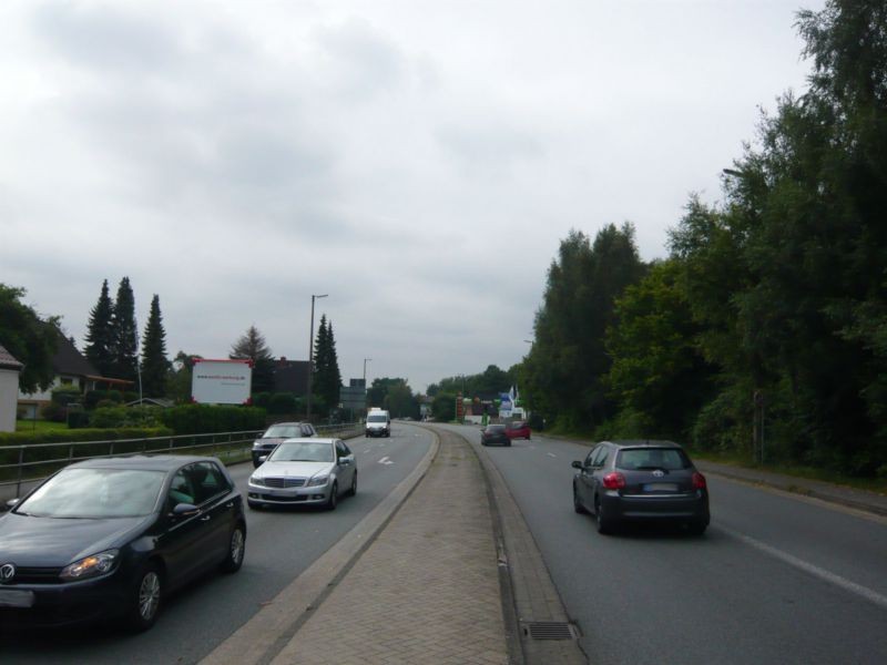 Ihlpohler Heerstr.  / An der Trift 19 RS